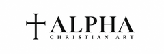 Alpha Christian Art   - Strona główna