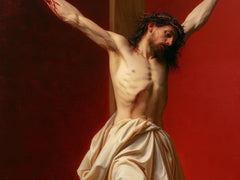 The Crucifixion – Harmonious Light upon the Cross