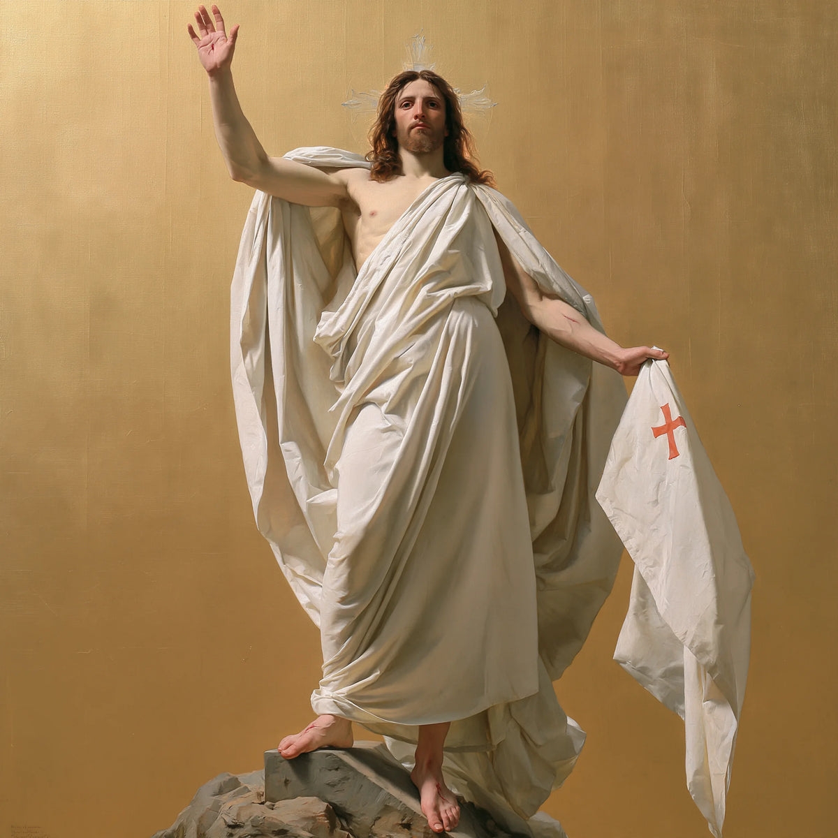 The Resurrection of Jesus Christ – Radiant Glory